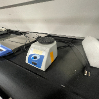 VWR Vortex Mini Mixer image 0